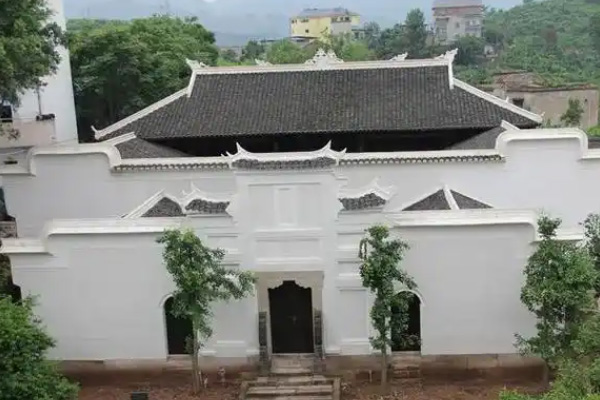 黎姓在湖南的主要分布与支派梳理（附常见始祖名）
